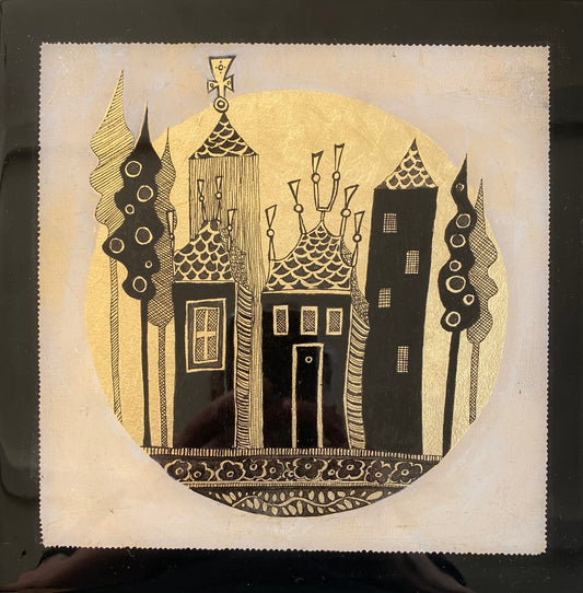 This Community Rocks - Original Artwork